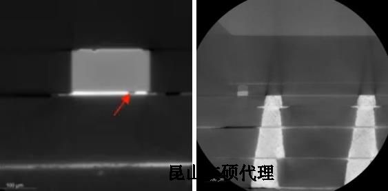 忠县蔡司忠县X射线显微镜