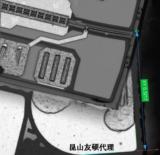 忠县蔡司忠县X射线显微镜