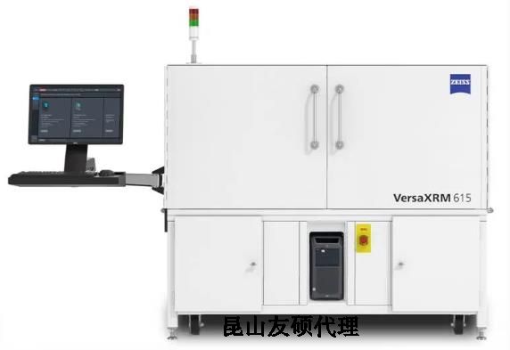 忠县蔡司忠县X射线显微镜